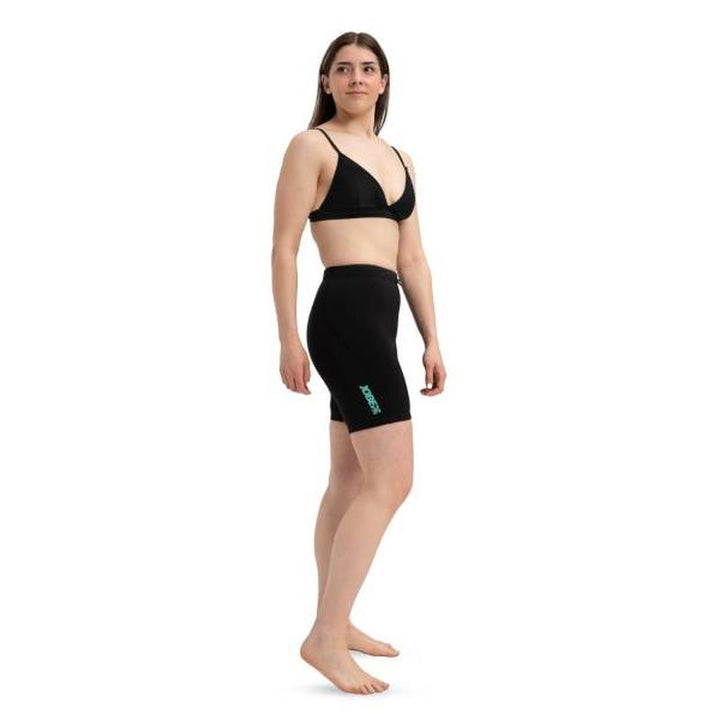 Jobe Damen Neopren Shorts 2mm - Black