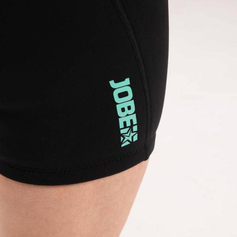Jobe Damen Neopren Shorts 2mm - Black