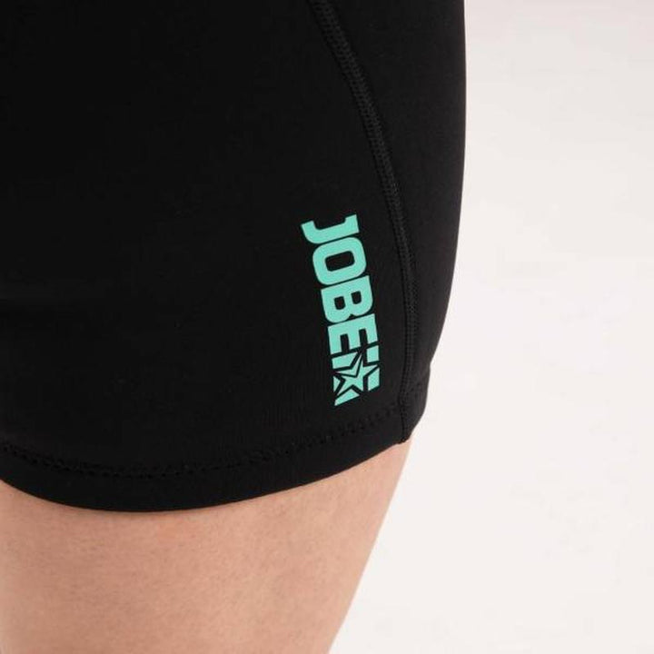 Jobe Damen Neopren Shorts 2mm - Black
