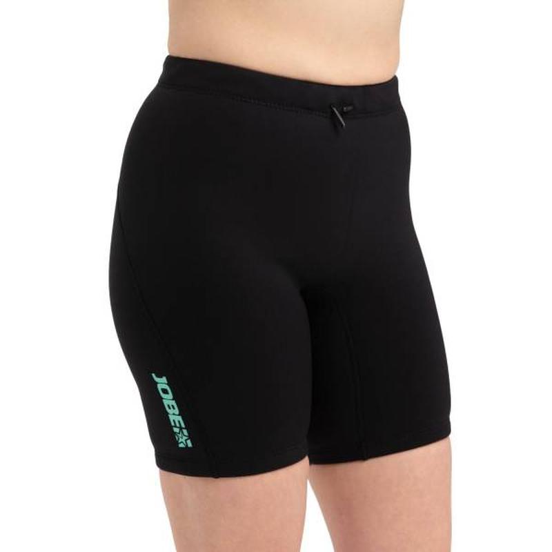 Jobe Damen Neopren Shorts 2mm - Black