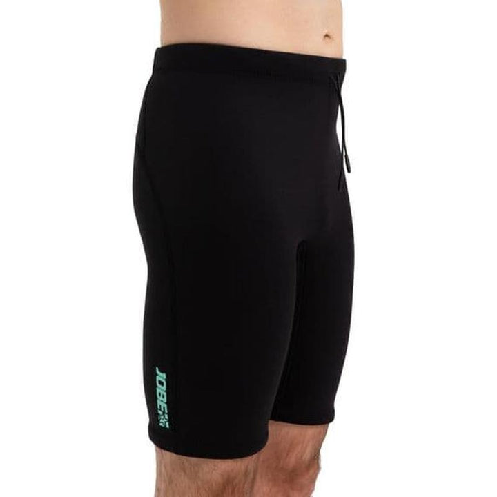 Jobe Herren Neopren Shorts 2mm - Black