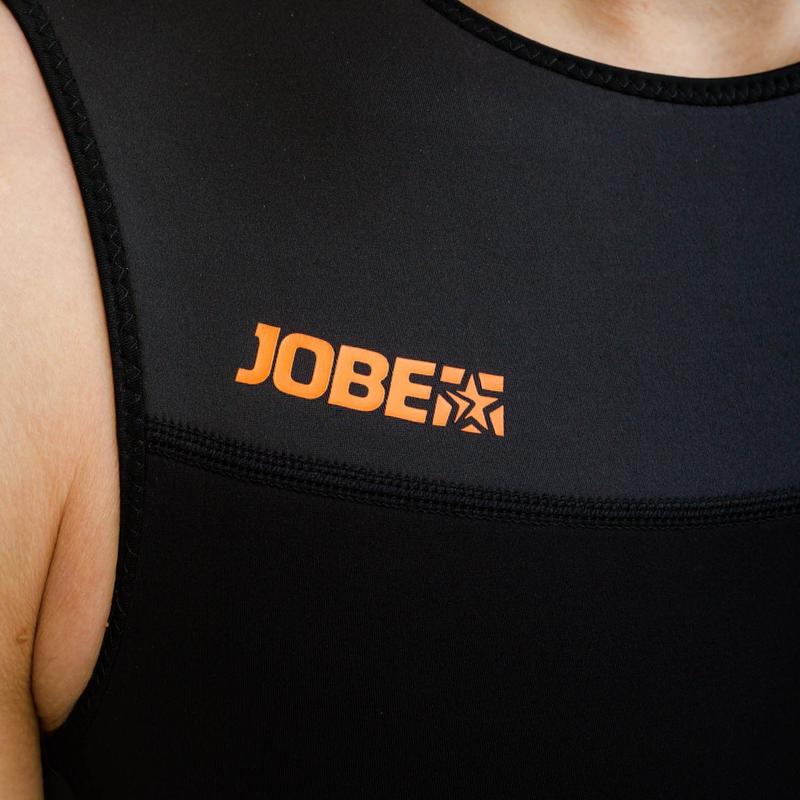 Jobe Herren Neoprenanzug Toronto Long John 2mm - black