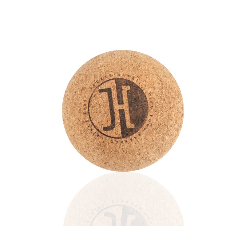 Jucker Hawaii Balanceboard Korkkugel 8cm