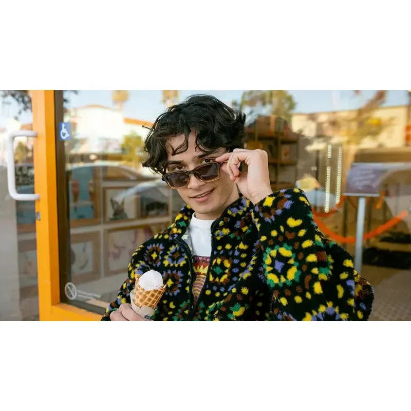 Knockaround Brillen Panoramas