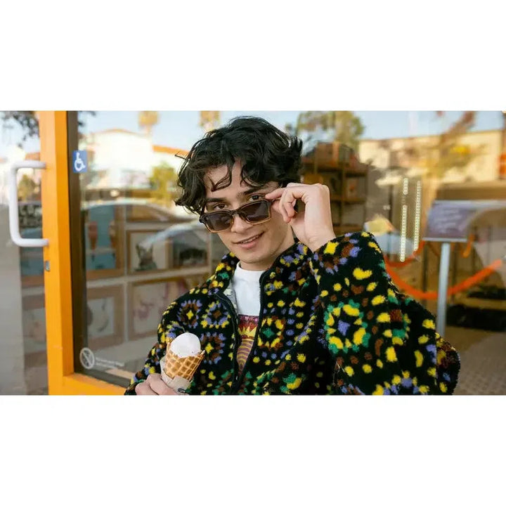 Knockaround Brillen Panoramas