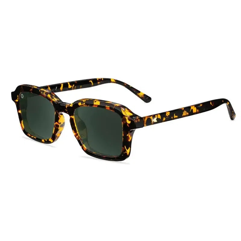 Knockaround Brillen Panoramas - Au Revoir