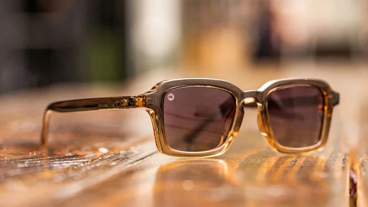 Knockaround Brillen Panoramas - cortado