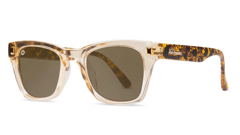 Knockaround Brillen Seventy Nines - On the Rocks