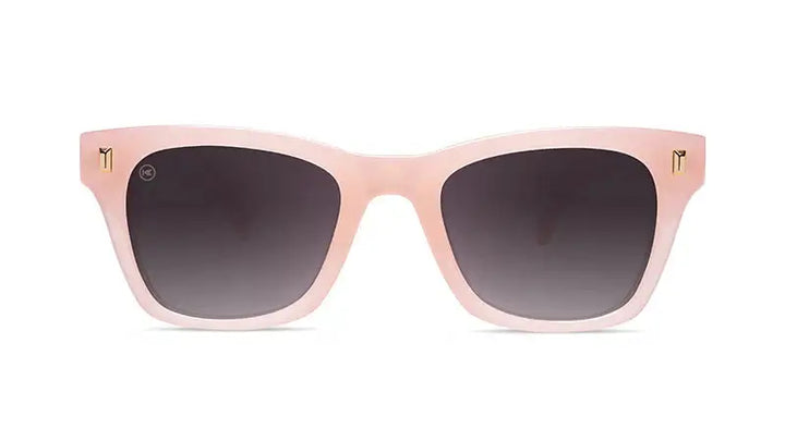 Knockaround Brillen Seventy Nines - vintage rose