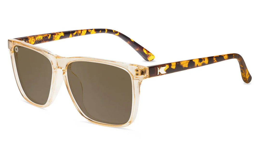 Knockaround Sonnenbrille Fast Lanes
