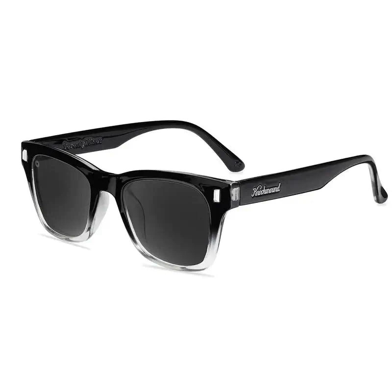 Knockaround Sonnenbrille Seventy Nines - Obsidian