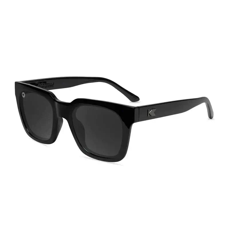 Knockaround Sonnenbrille Songbirds - Piano Black