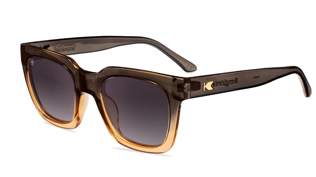 Knockaround Sonnenbrille Songbirds - cortado