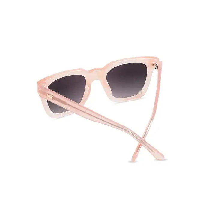 Knockaround Sonnenbrille Songsbirds - Vintage Rose