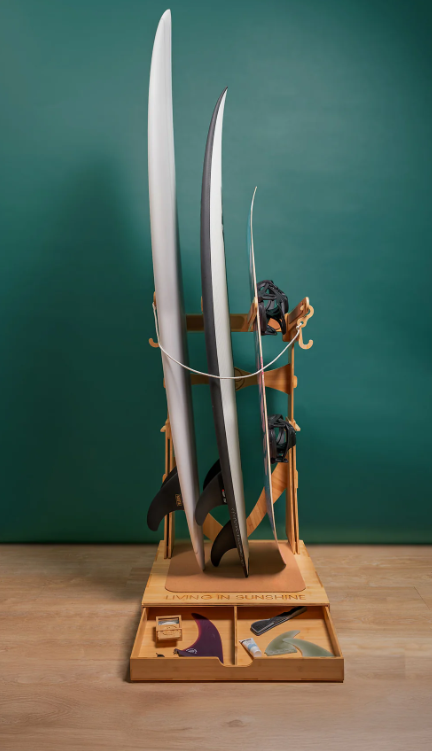 LISS The Spirit Boardrack