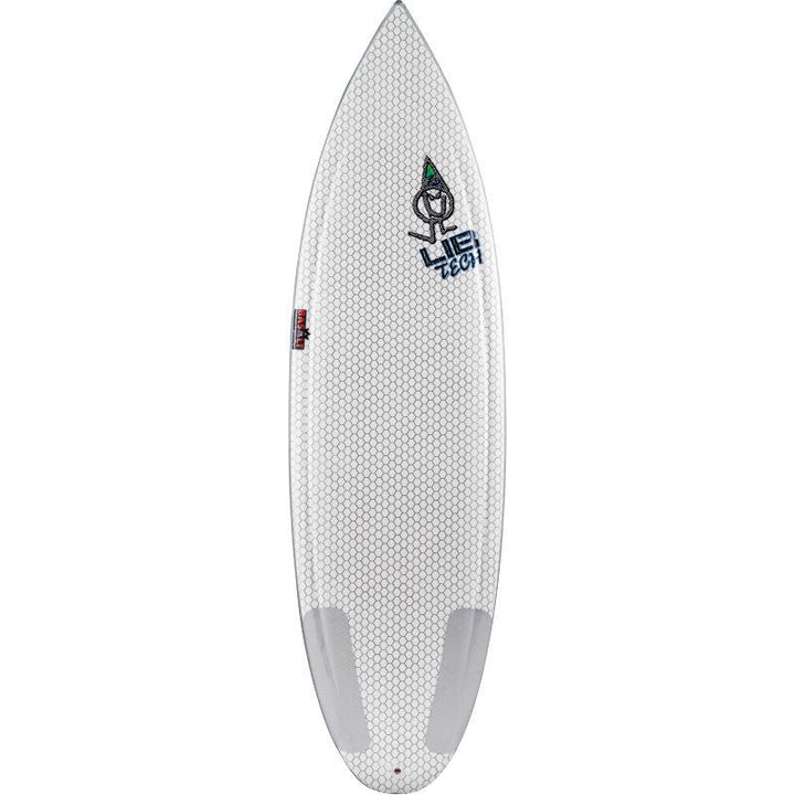 Lib Tech 5'8" The Bowl FCSI 25.9L (Occasion)