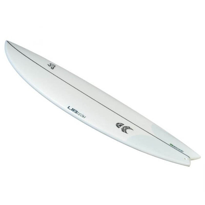 Lib Tech 5'9" Lost Round Nose Fish '96 35.0L