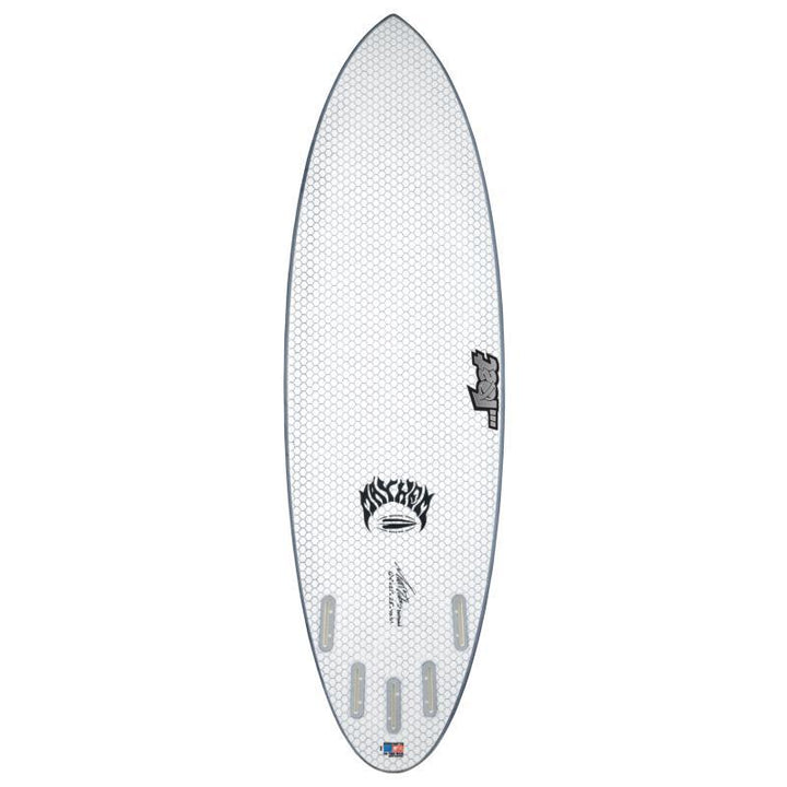 Lib Tech 6'0" Quiver Killer by Lost Shortboard (Futures)