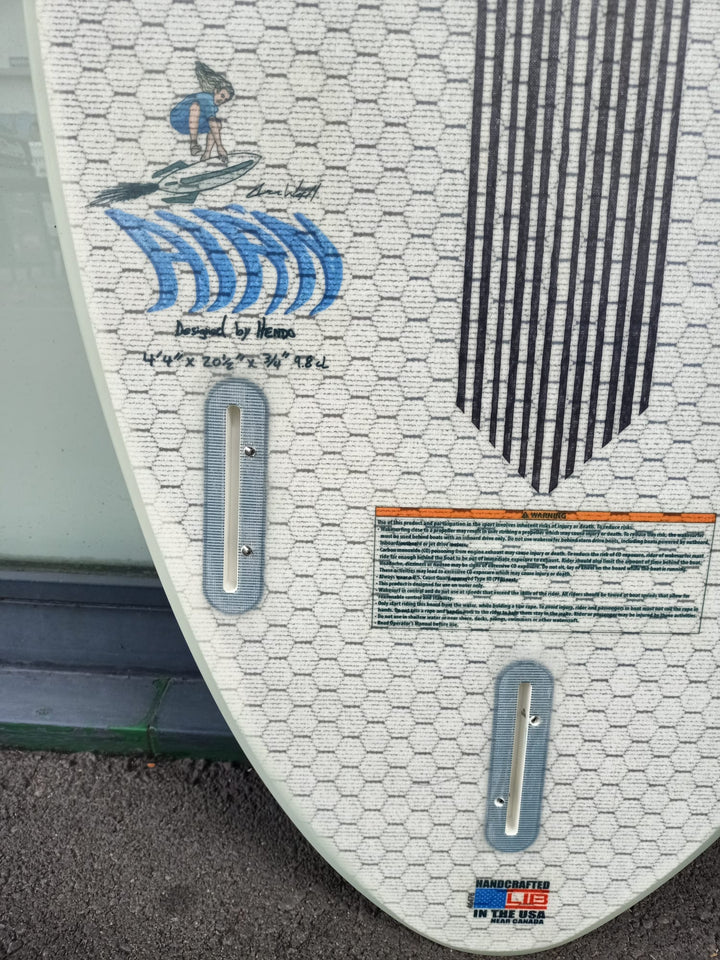 Lib Tech Air'N 4'4'' 9.8L Wakeskimboard (Occasion)