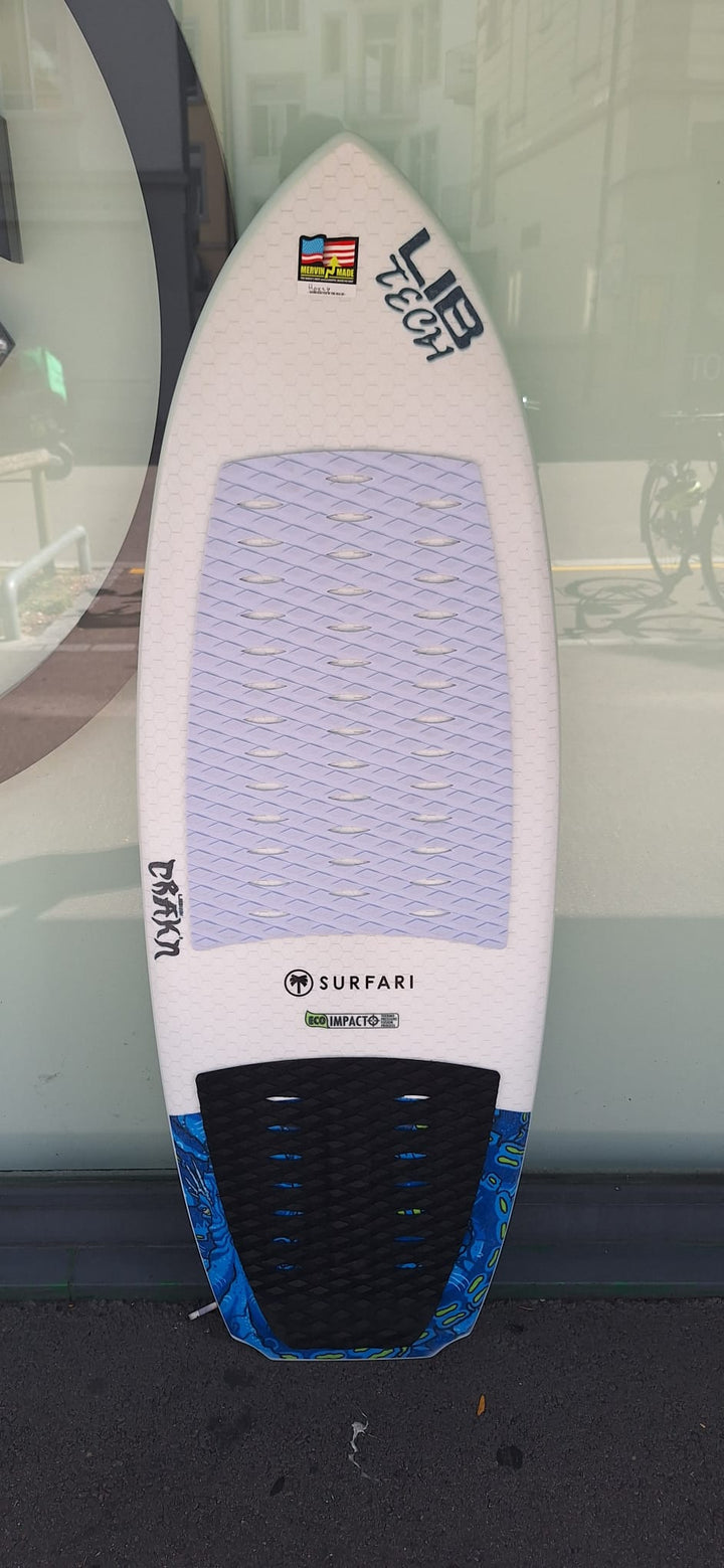 Lib Tech Crak'n 4'7'' 20.3L Wakeskimboard (Occasion)
