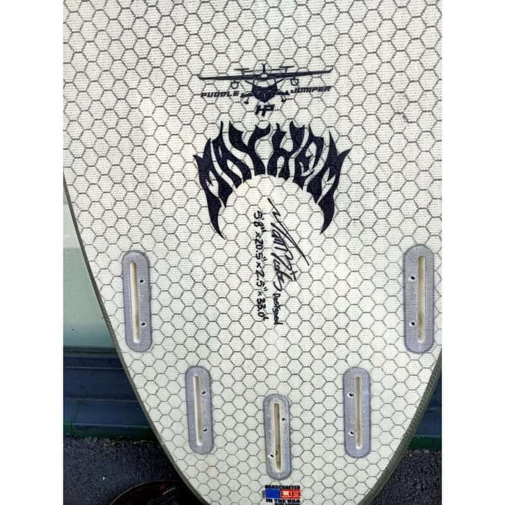 Lib Tech Lost Puddle Jumper HP 5'8" 33L (Occasion)