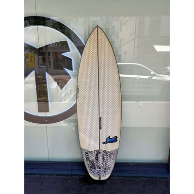 Lib Tech Lost Puddle Jumper HP 5'8" 33L (Occasion)