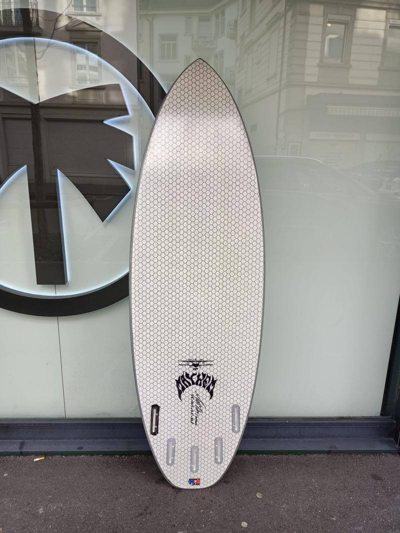 Lib Tech Lost Puddle Jumper HP 5'8" Shortboard 33L (Occasion)