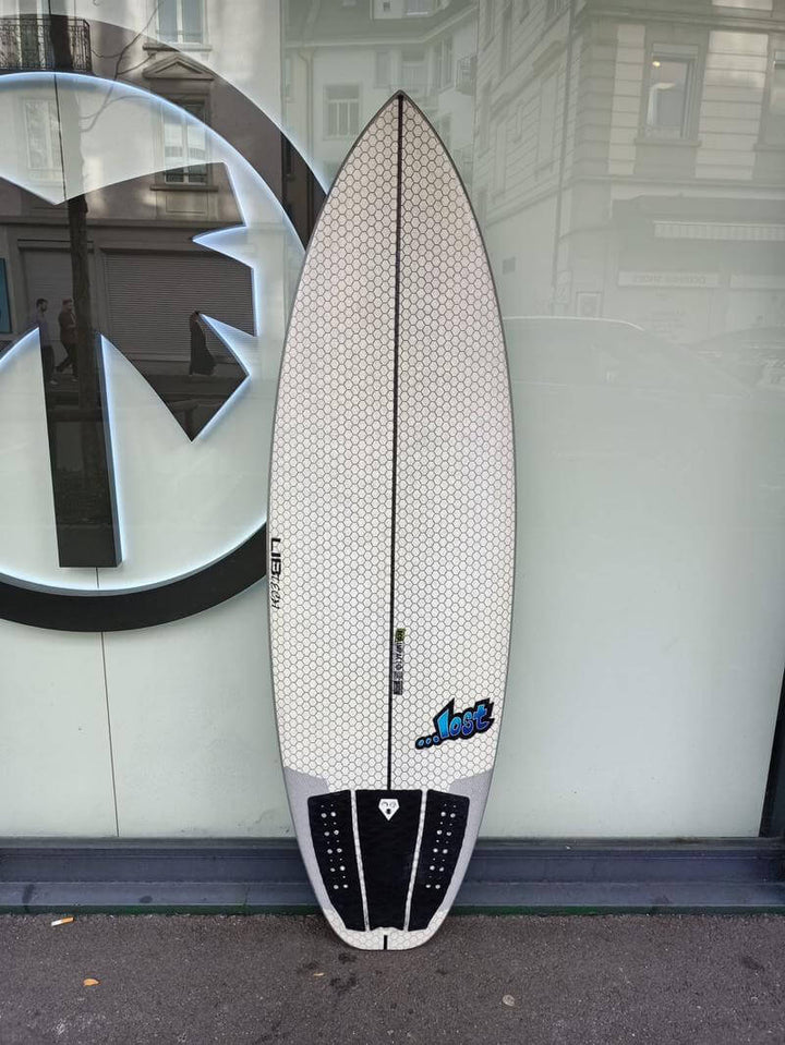 Lib Tech Lost Puddle Jumper HP 5'8" Shortboard 33L (Occasion)