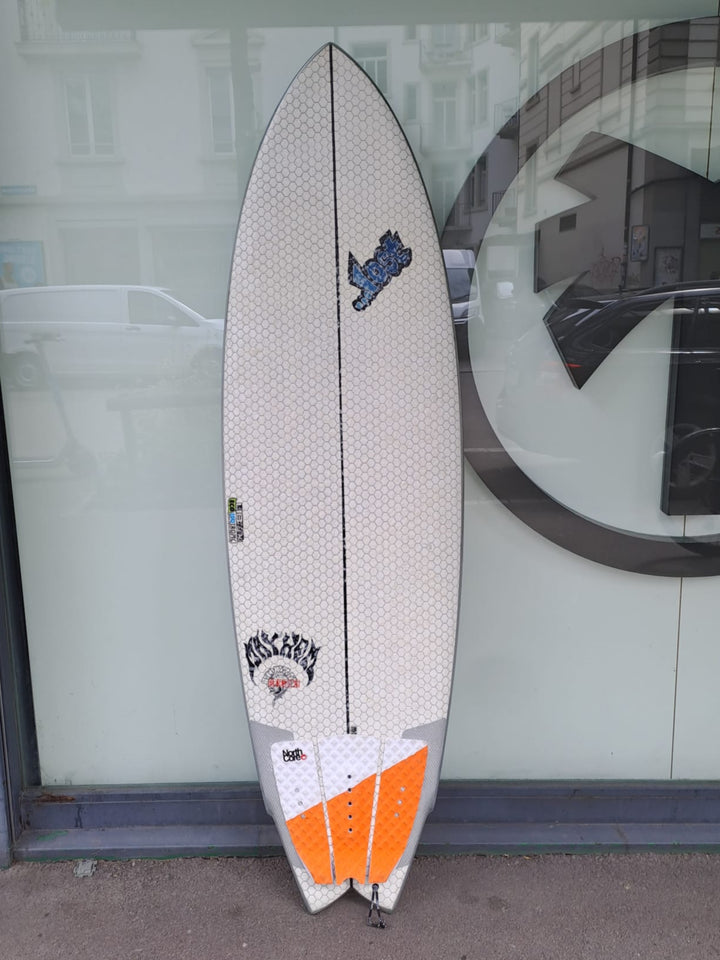 Lib Tech Lost RNF Redux 6'0 39.1L (Occasion)