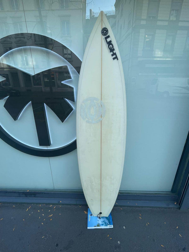 Light Surfboards Shortboard 6'5'' (Occasion)