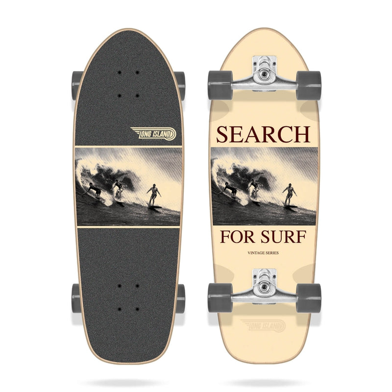 Long Island Surfskate Search 29.5" (Complete)
