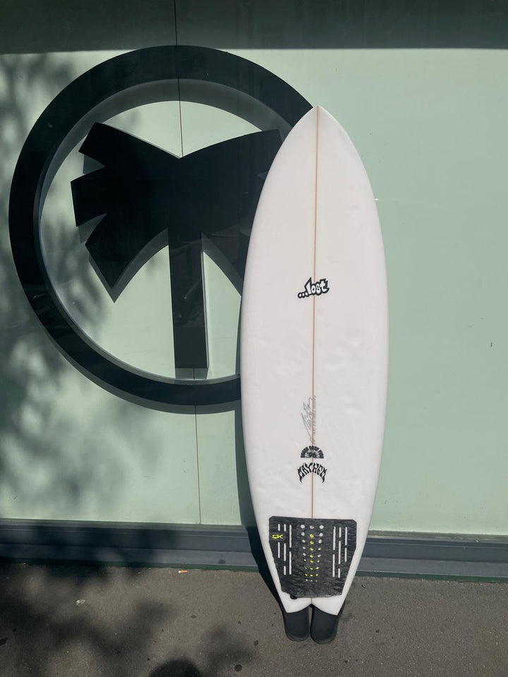 Lost RNF 96 Surfboard 5'6" FCS II 29.5.L (Occasion)