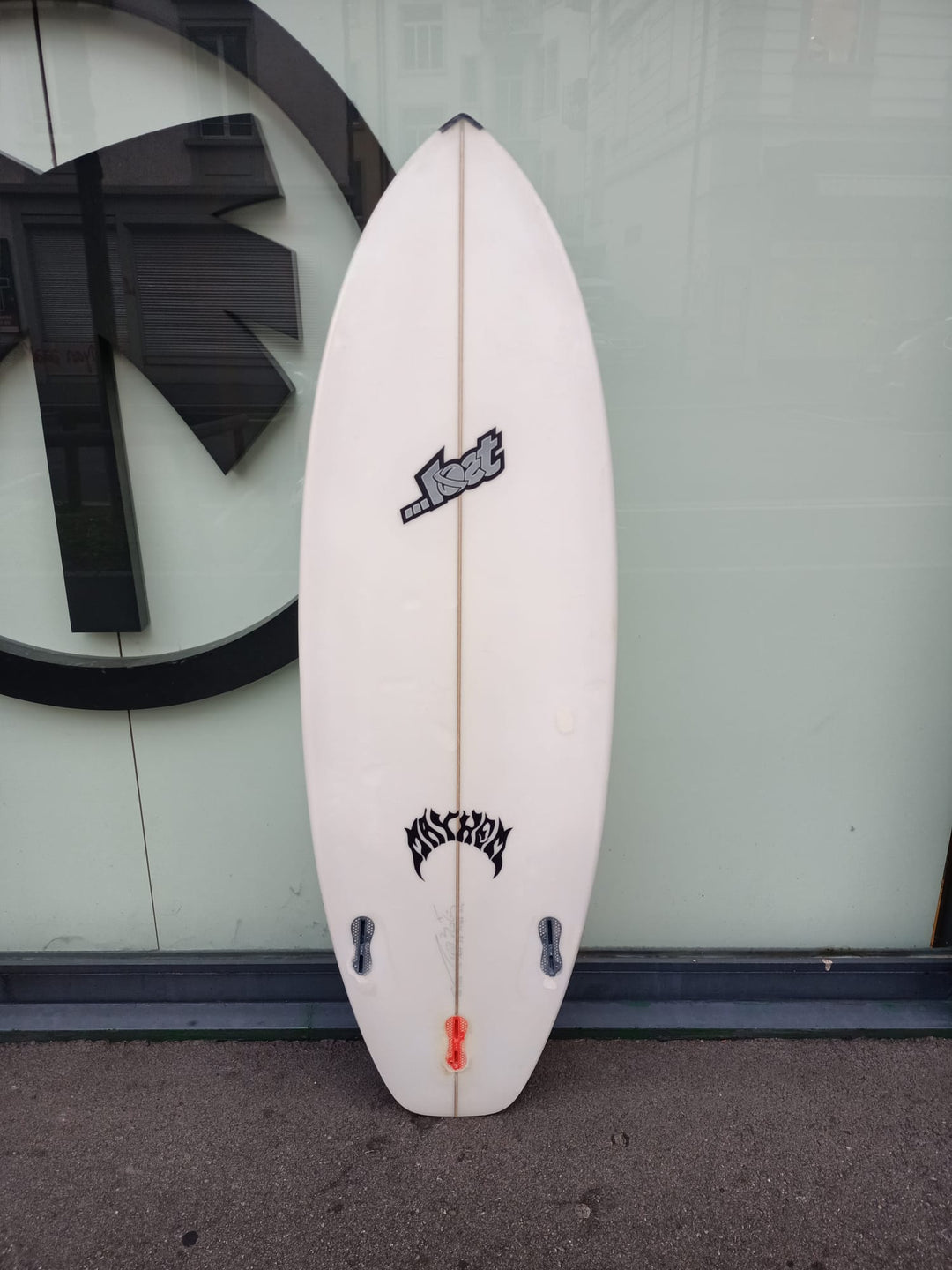Lost Surfboard 5'4" 28.38L FCSII (Occasion)