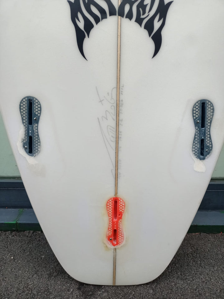 Lost Surfboard 5'4" 28.38L FCSII (Occasion)