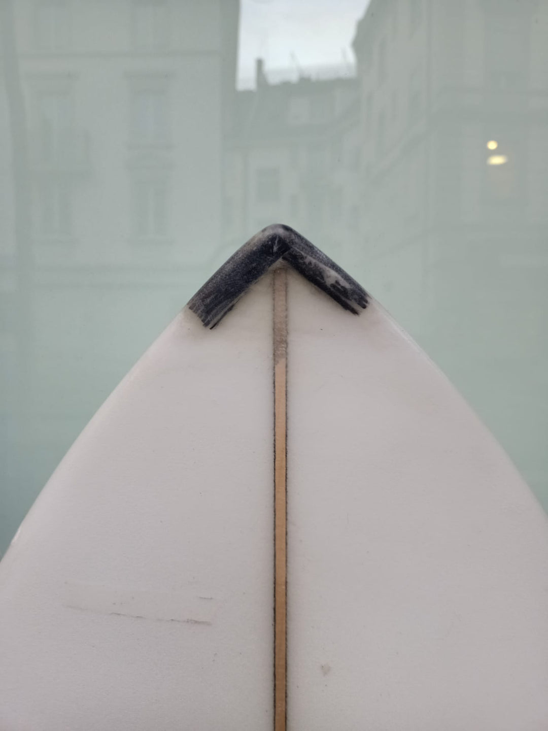 Lost Surfboard 5'4" 28.38L FCSII (Occasion)