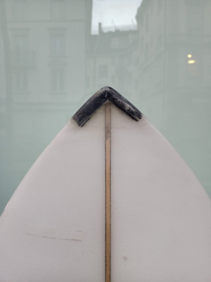 Lost Surfboard 5'4" 28.38L FCSII (Occasion)