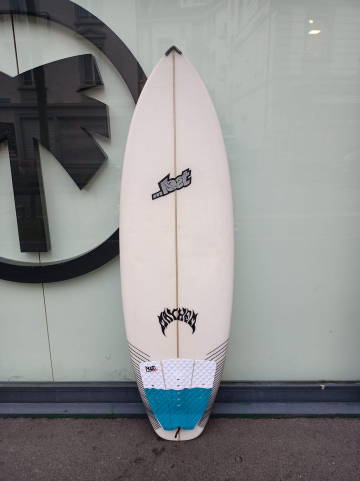Lost Surfboard 5'4" 28.38L FCSII (Occasion)