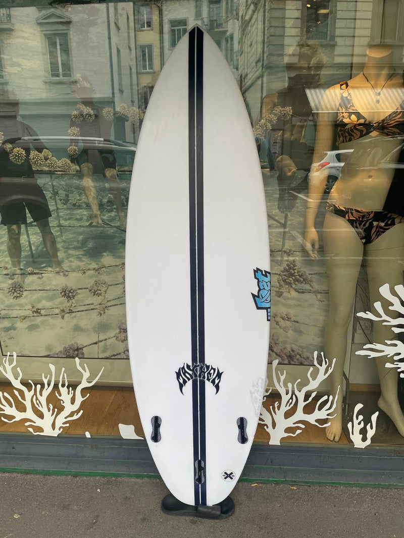 Lost Surfboards Puddle Jumper Pro 5'8" (Occasion)