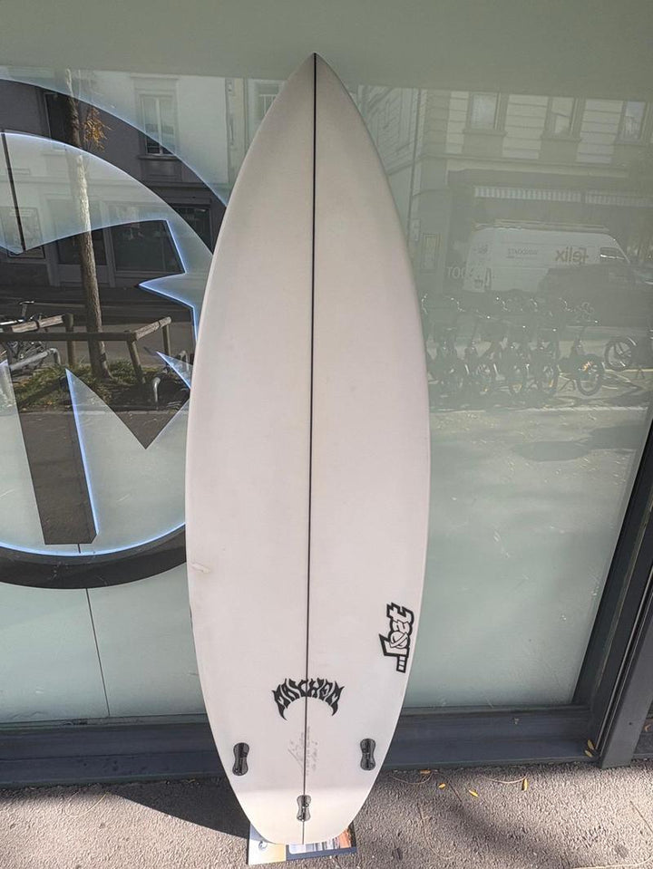 Lost Surfboards Sub Driver 2.0 6'4" FCSII 38L (Occasion)