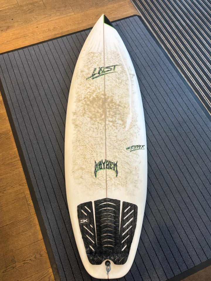 Lost Surfboards The Ripper 5'8" (Occasion)