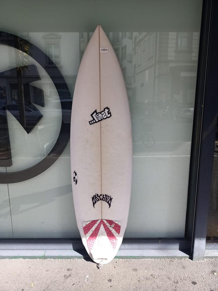 Lost Surfboards V3 Round 6'1 - FCSI 33L (Occasion)