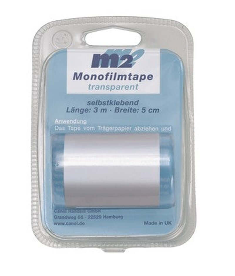 M2 Monofilmtape PSP Mylar