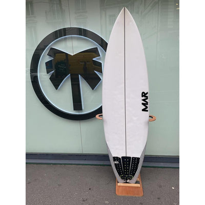 MAR Surfboards Parrot 6'2'' FCS II 34.8L(Occasion)