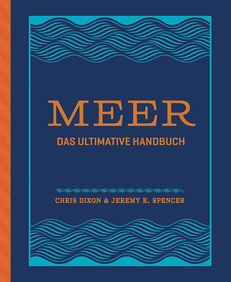 MEER Das Ultimative Handbuch