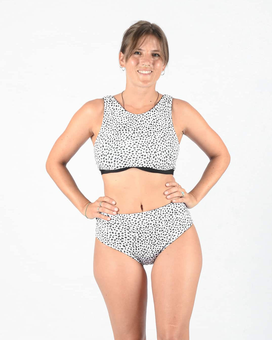 Main Bikini Bottom Alice