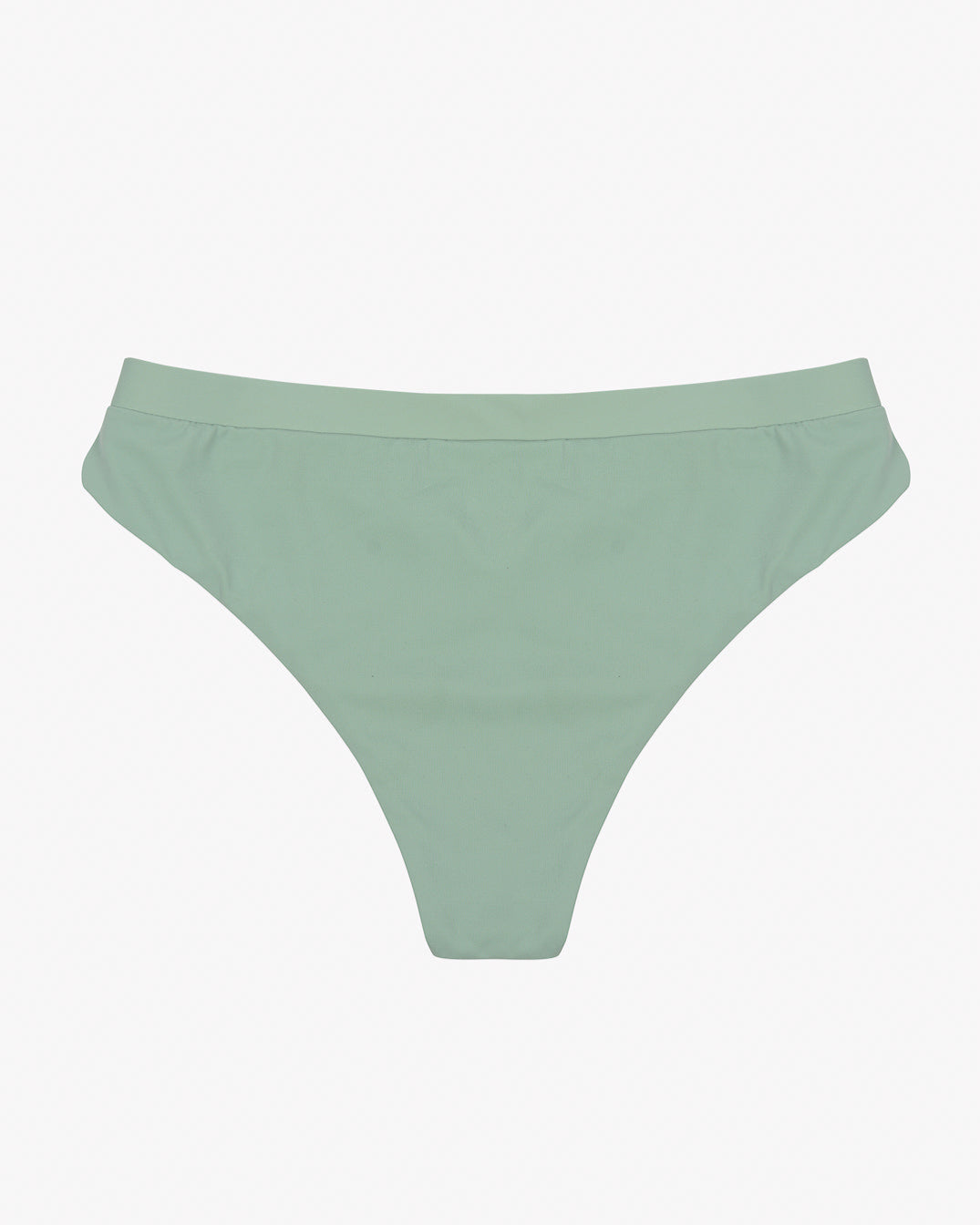 Main Bikini Bottom Ember