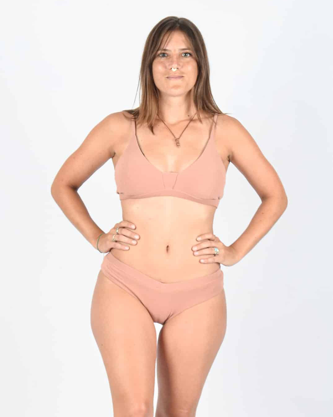 Main Bikini Bottom Gem