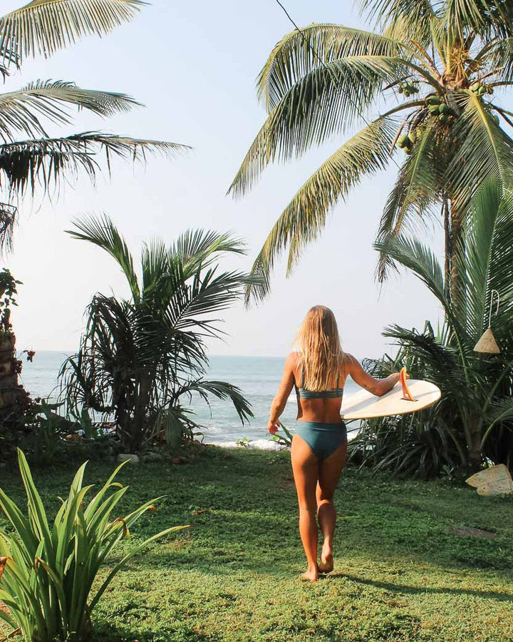 Main Bikini Top Sassy