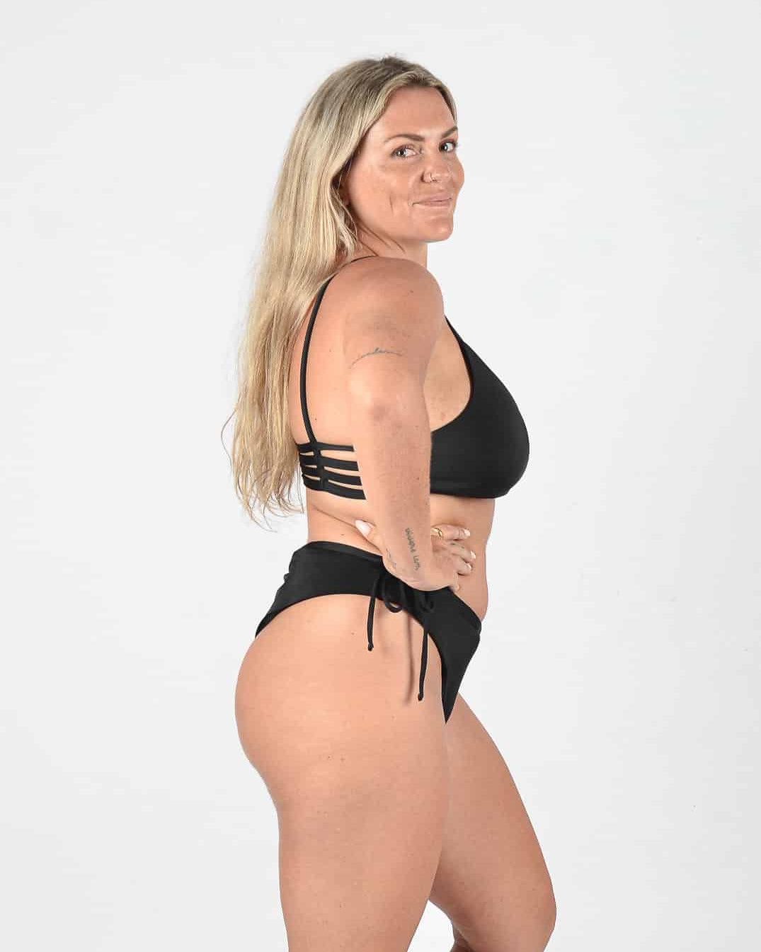 Main Bikini Top Sassy