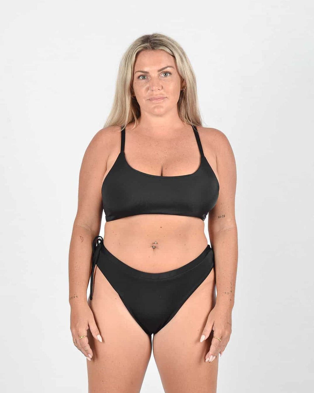 Main Bikini Top Sassy